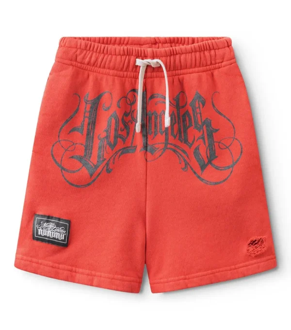 NUNUNU L.A. Sweatshorts