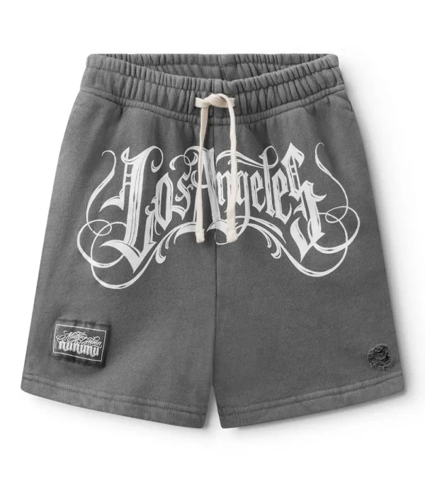 NUNUNU L.A. Sweatshorts