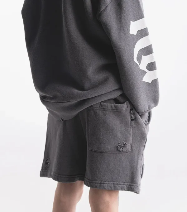 NUNUNU L.A. Sweatshorts