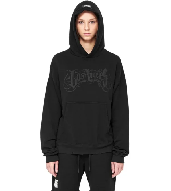 NUNUNU L.A. Women'S Hoodie