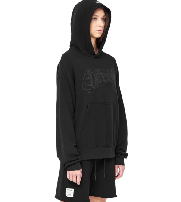 NUNUNU L.A. Women'S Hoodie