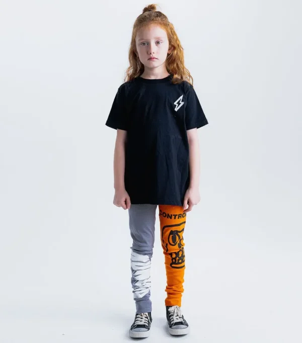 NUNUNU 1/2 & 1/2 Leggings