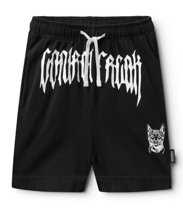 NUNUNU Light Control Freak Shorts