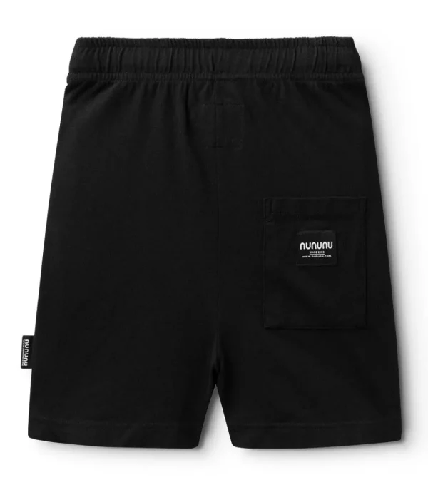 NUNUNU Light Control Freak Shorts