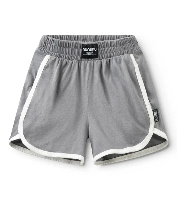 NUNUNU Light Gym Shorts