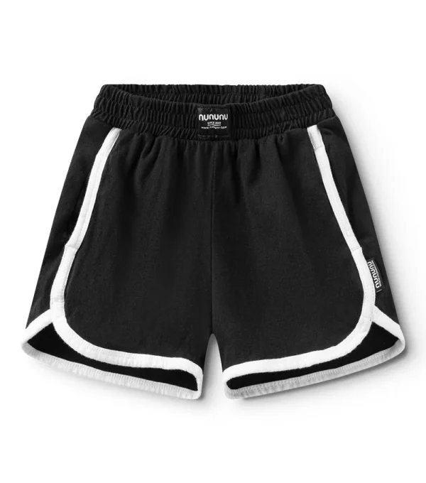 NUNUNU Light Gym Shorts