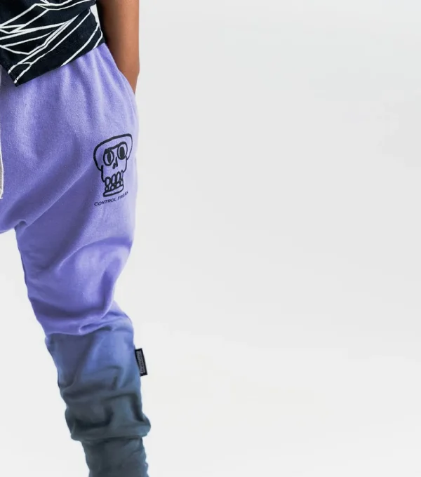 NUNUNU Light Baggy Pants