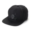 NUNUNU Logo Baseball Cap