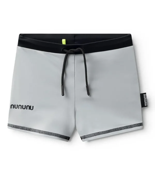 NUNUNU Lunar Swimshorts