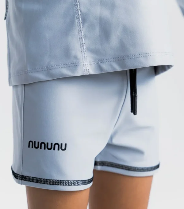 NUNUNU Lunar Swimshorts