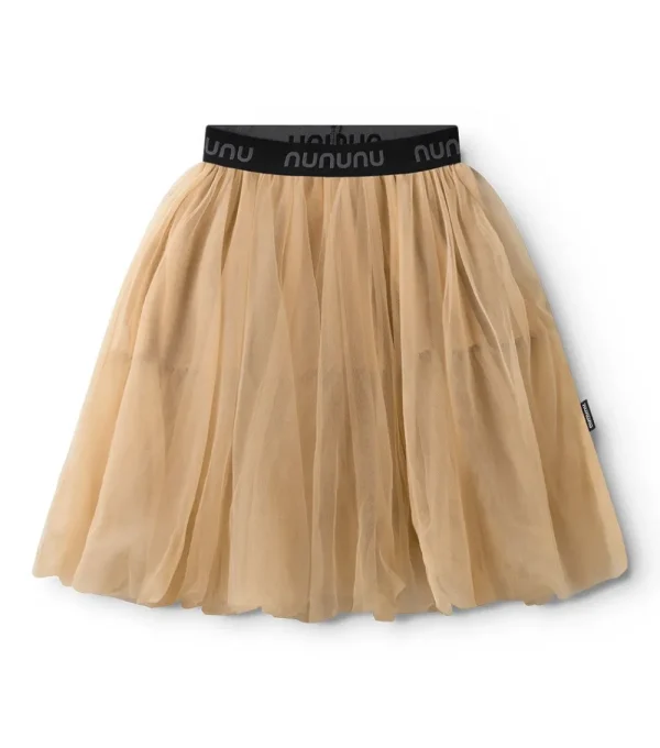 NUNUNU Magic Skirt