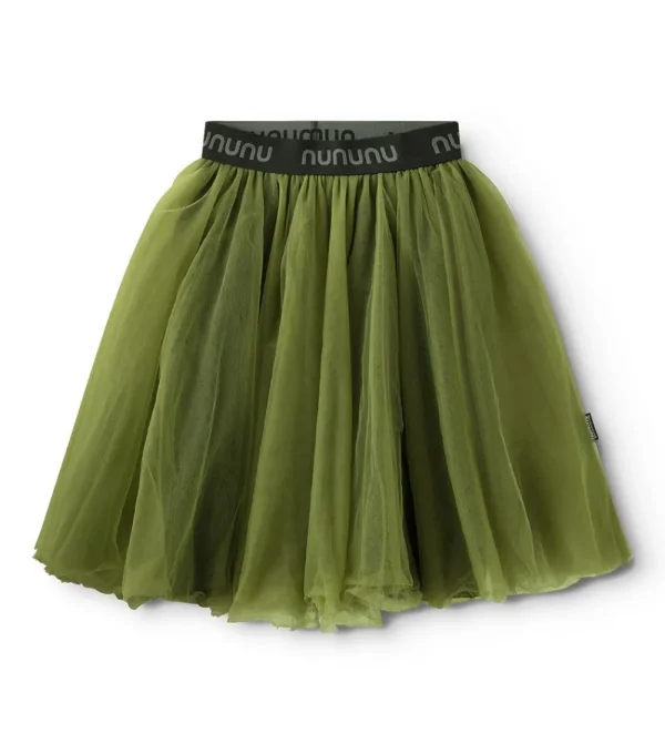 NUNUNU Magic Skirt