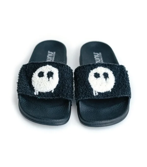 NUNUNU Melting Mask Fuzzy Sliders