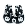 NUNUNU Melting Masks Flip Flops