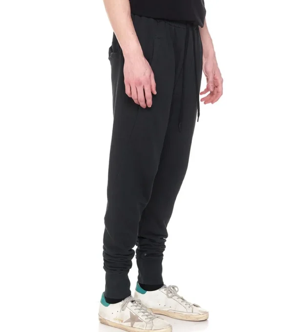 NUNUNU Men'S French Terry Sweatpants