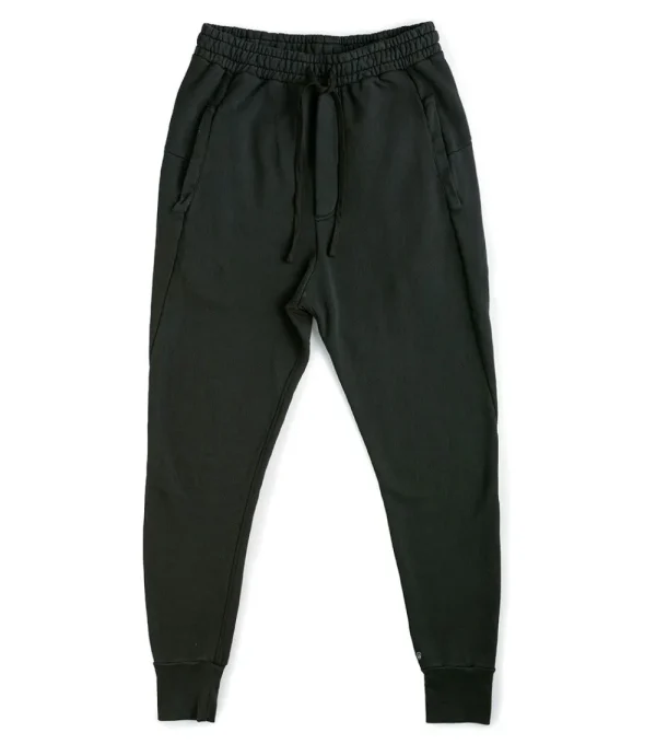 NUNUNU Men'S French Terry Sweatpants