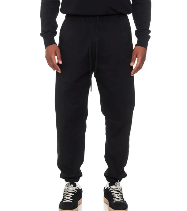 NUNUNU Men'S Must Have Pants