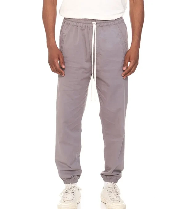 NUNUNU Men'S Must Have Pants