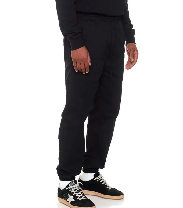 NUNUNU Men'S Must Have Pants