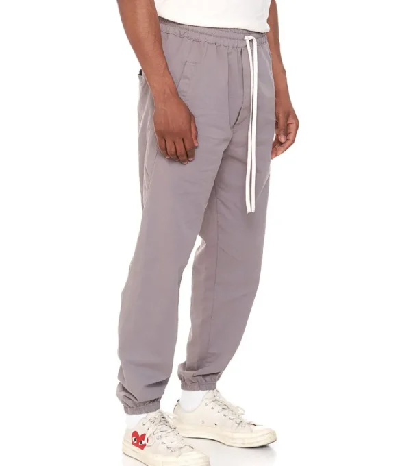 NUNUNU Men'S Must Have Pants