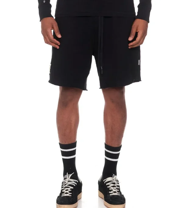 NUNUNU Men'S Original Sweatshorts