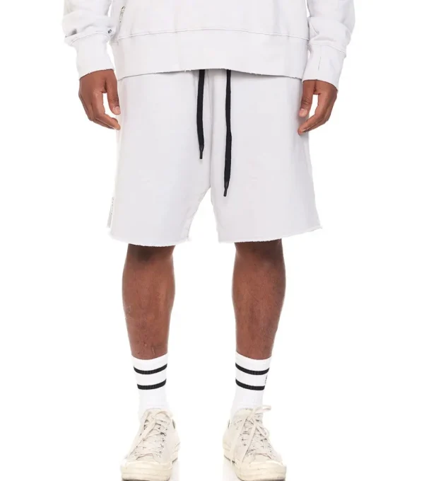 NUNUNU Men'S Original Sweatshorts