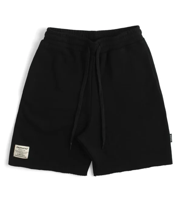 NUNUNU Men'S Original Sweatshorts