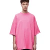 NUNUNU Men'S Perfect Oversized T