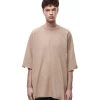 NUNUNU Men'S Perfect Oversized T