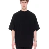 NUNUNU Men'S Perfect Oversized T