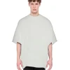 NUNUNU Men'S Perfect Oversized T