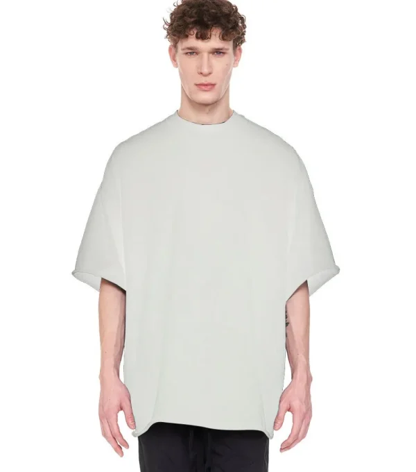 NUNUNU Men'S Perfect Oversized T