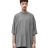 NUNUNU Men'S Perfect Oversized T