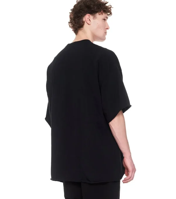 NUNUNU Men'S Perfect Oversized T