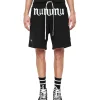 NUNUNU Men'S Sweatshorts