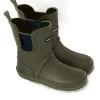 NUNUNU Military Rain Boots