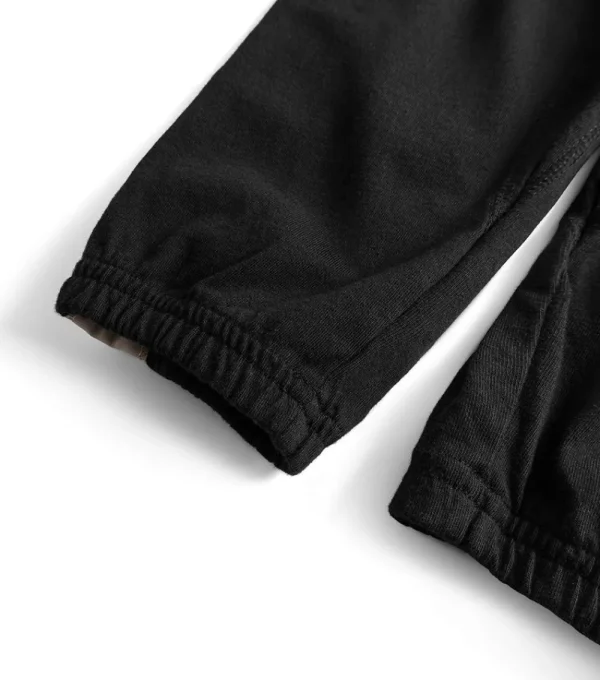 NUNUNU Mini Cat Sweatpants