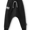 NUNUNU Mister C. Baby Light Baggy Pants