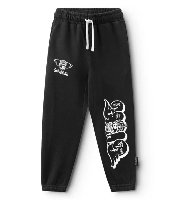 NUNUNU Mister C. Sweatpants