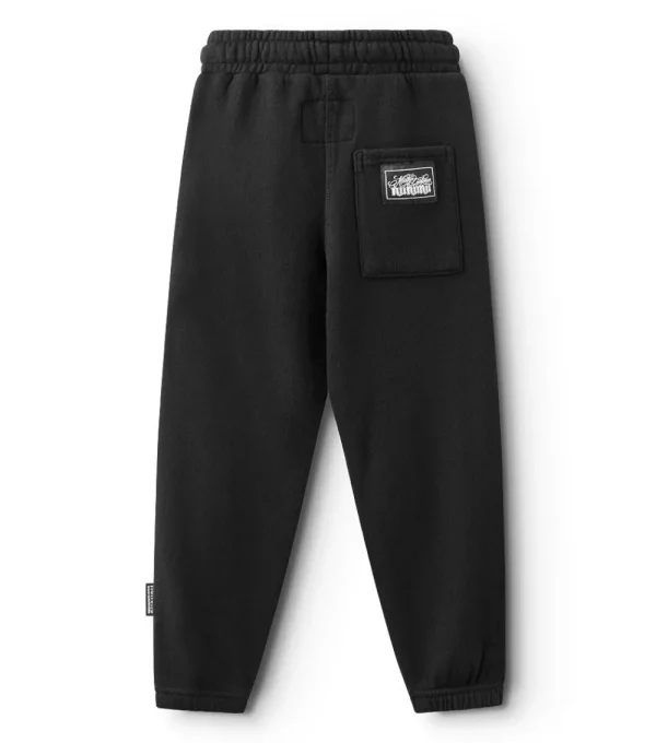 NUNUNU Mister C. Sweatpants