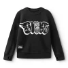 NUNUNU Mister C. Sweatshirt