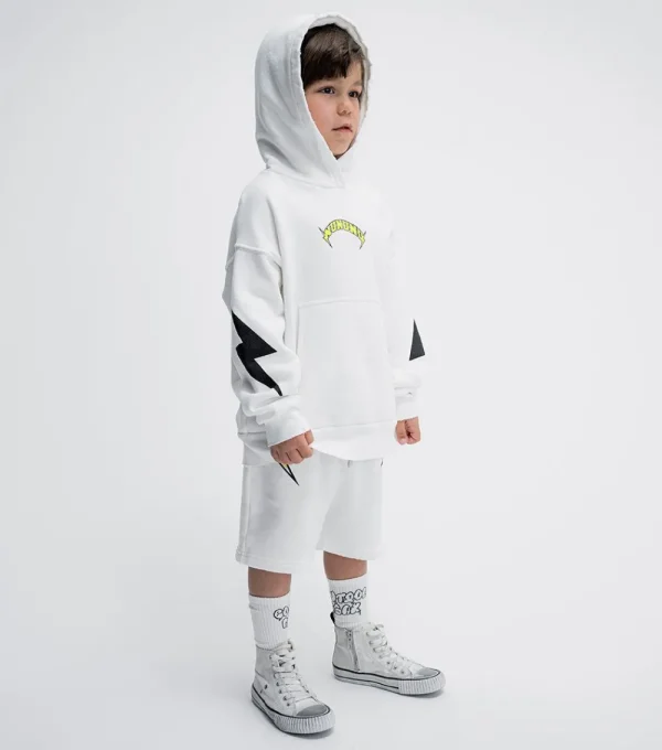 NUNUNU Nu Bolt Hoodie