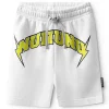 NUNUNU Nu Bolt Sweatshorts