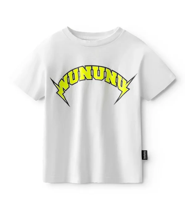 NUNUNU Nu Bolt T-Shirt