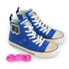 NUNUNU Nu High Tops