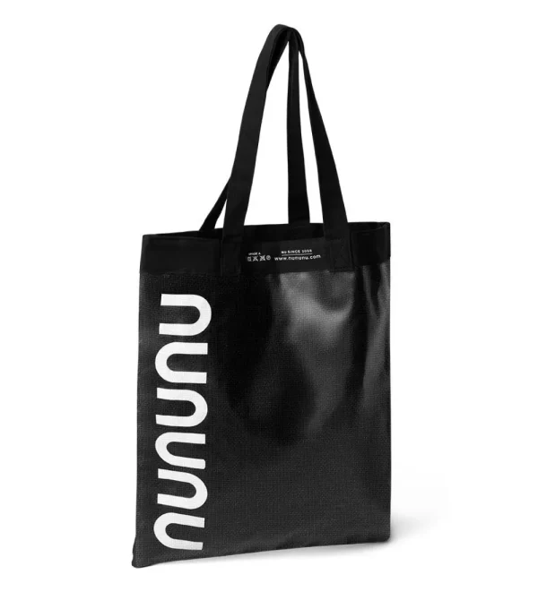 NUNUNU Nu Shopping Tote Bag