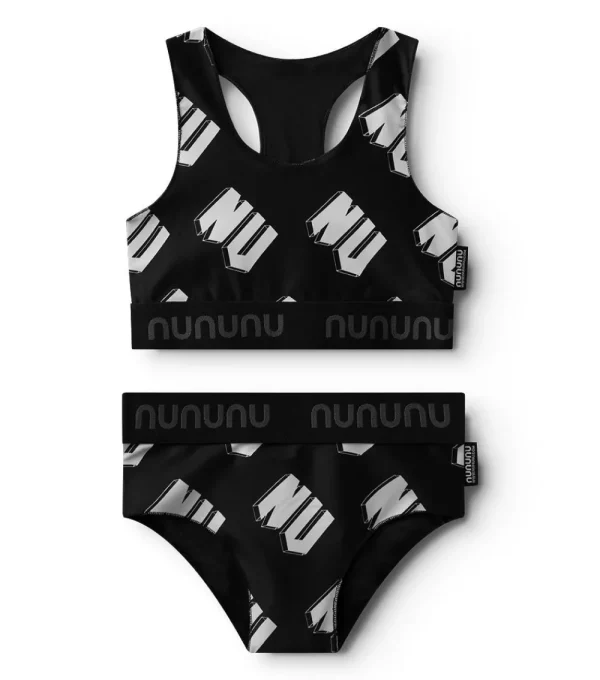 NUNUNU Nu Sporty Bikini