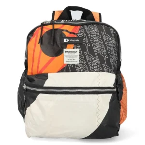 NUNUNU + Kitepride Backpack