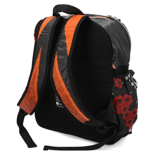 NUNUNU + Kitepride Backpack