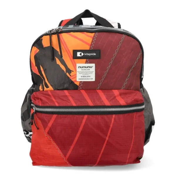 NUNUNU + Kitepride Backpack